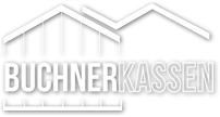 Buchner Kassen b.v. | Logo