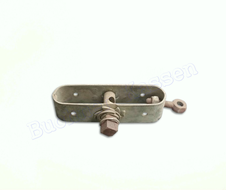 Draadspanners - NR.17.0 Draadspanner L121 MM