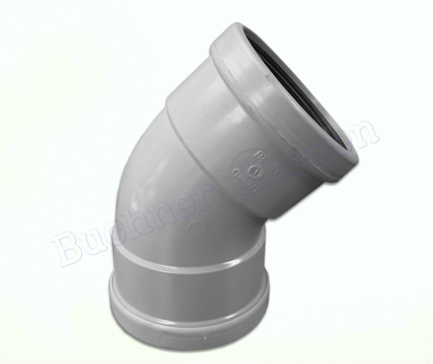 NR.3.0 PVC waterafvoer 45-110 MM
