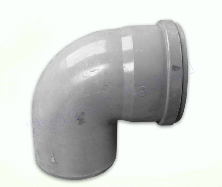 NR.8.0 PVC waterafvoer 87-160 MM
